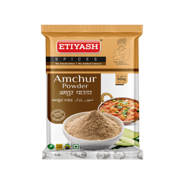 Amchur Powder | 500g