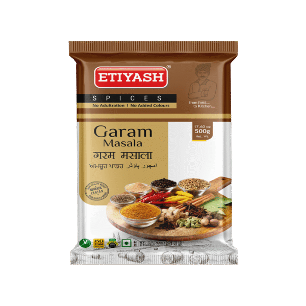 Garam Masala | 500g