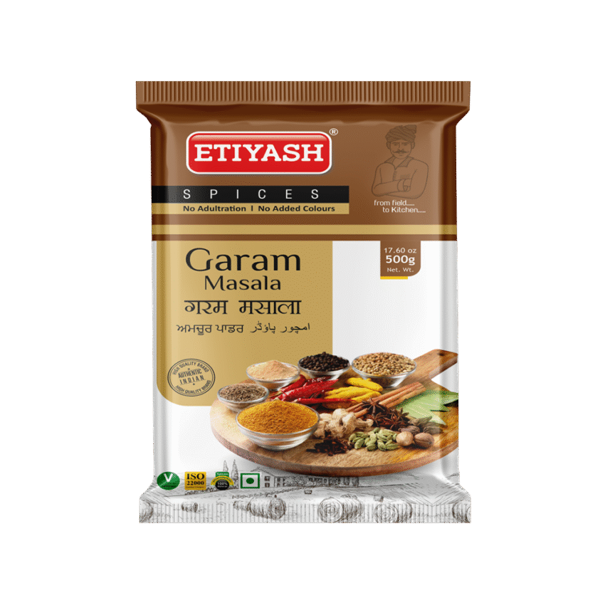 Garam Masala | 500g