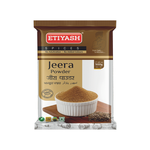 Jeera Powder | 500g