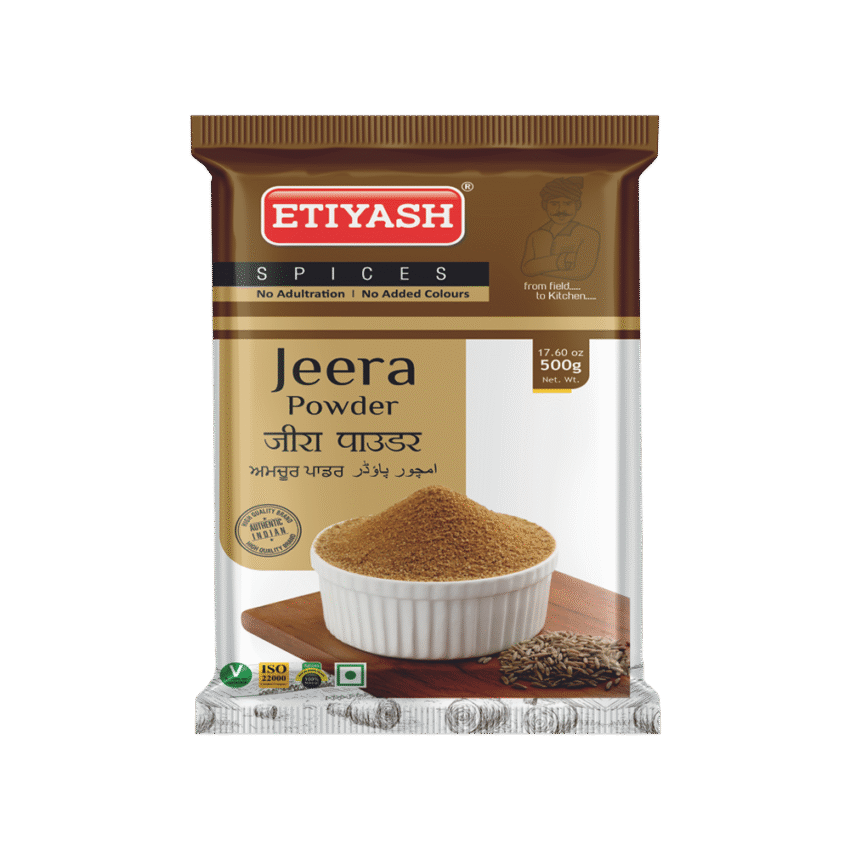 Jeera Powder | 500g