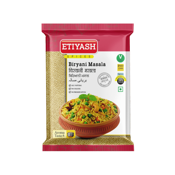 Biryani Masala | Value Pack