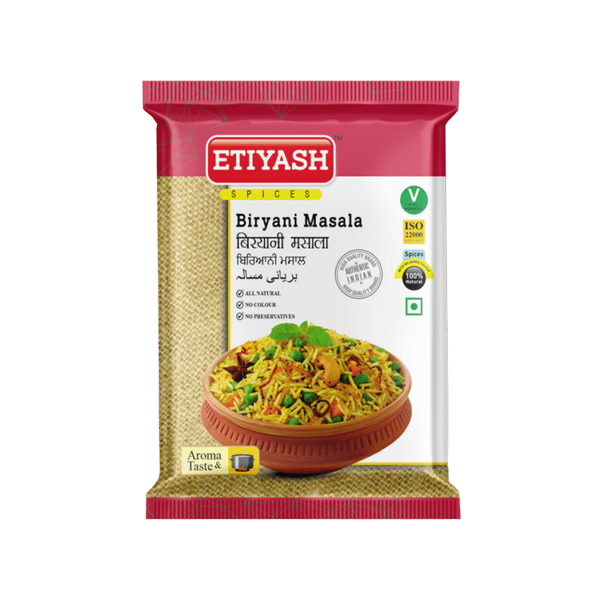 Biryani Masala | Value Pack
