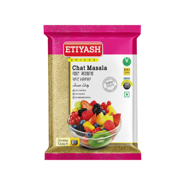 Chat Masala | Value Pack