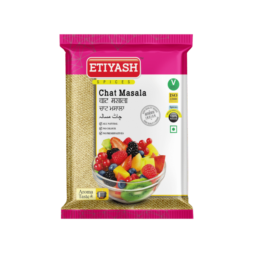 Chat Masala | Value Pack