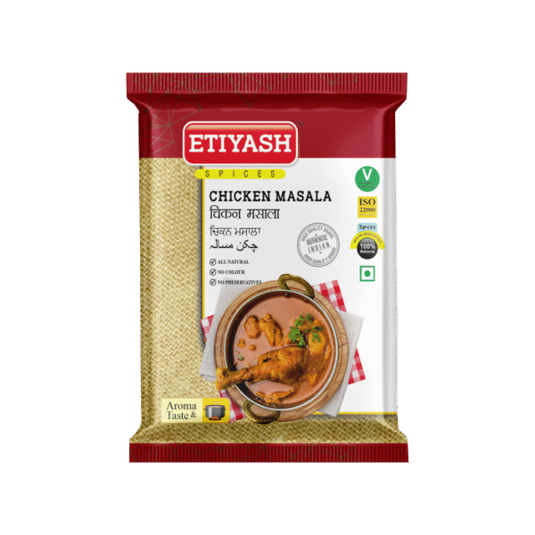 Chicken Masala | Value Pack