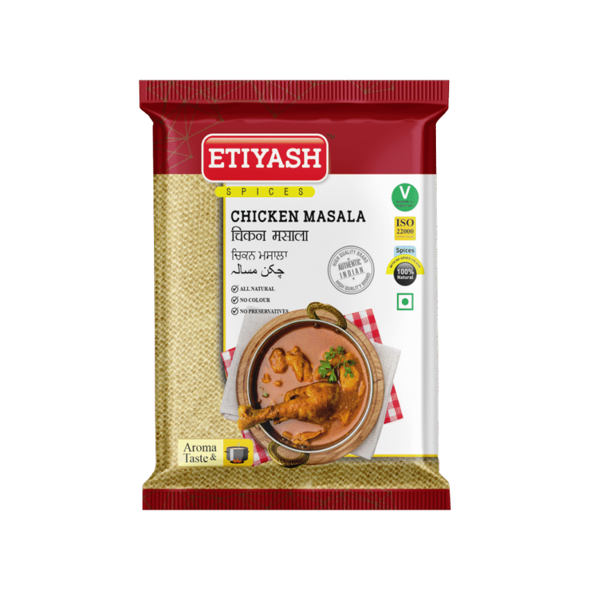 Chicken Masala | Value Pack