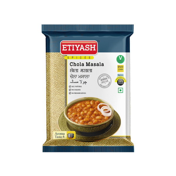 Chola Masala | Value Pack