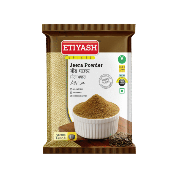 Jeera Powder | Value Pack