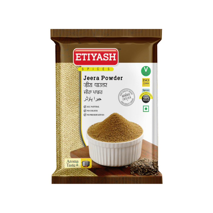 Jeera Powder | Value Pack