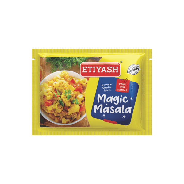 Magic Masala | Value Pack