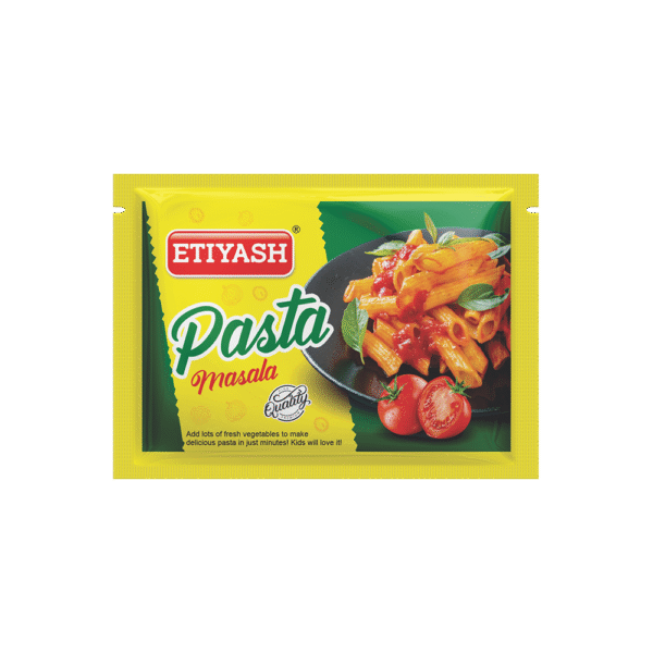 Pasta Masala | Value Pack