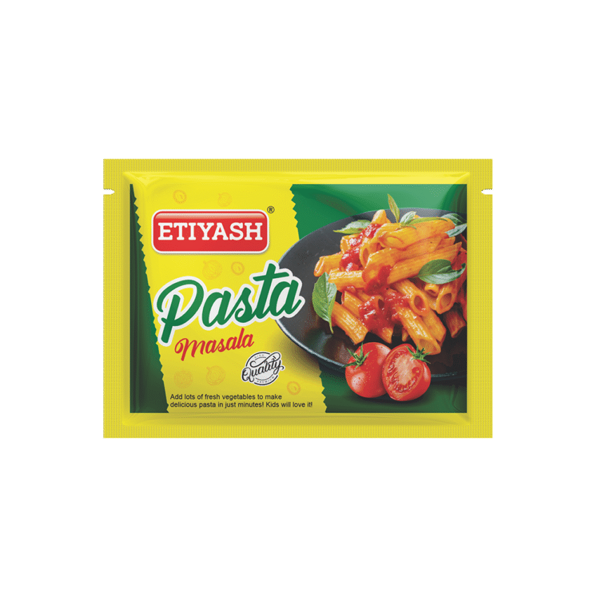 Pasta Masala | Value Pack