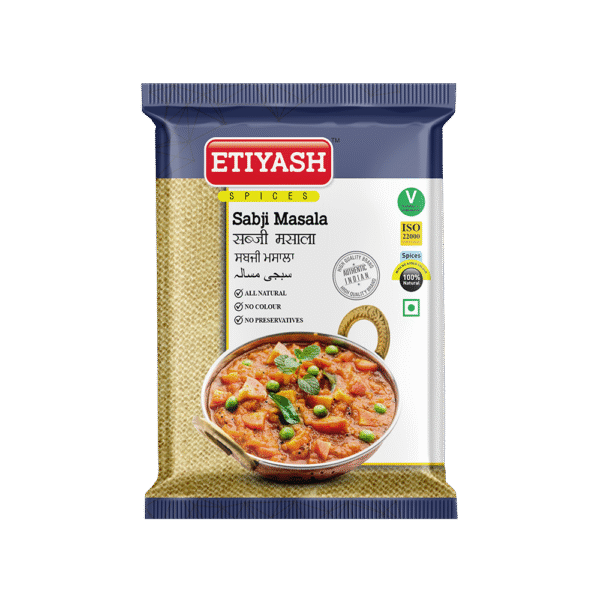 Sabji Masala | Value Pack