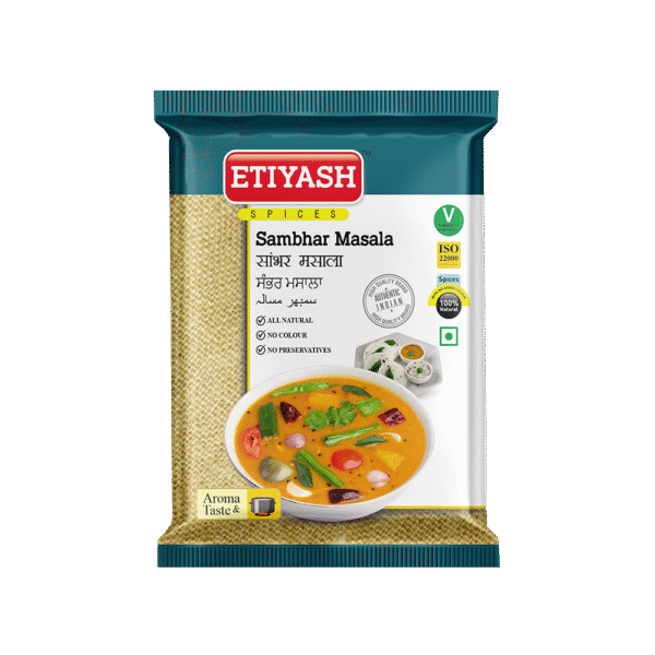 Sambhar Masala | Value Pack