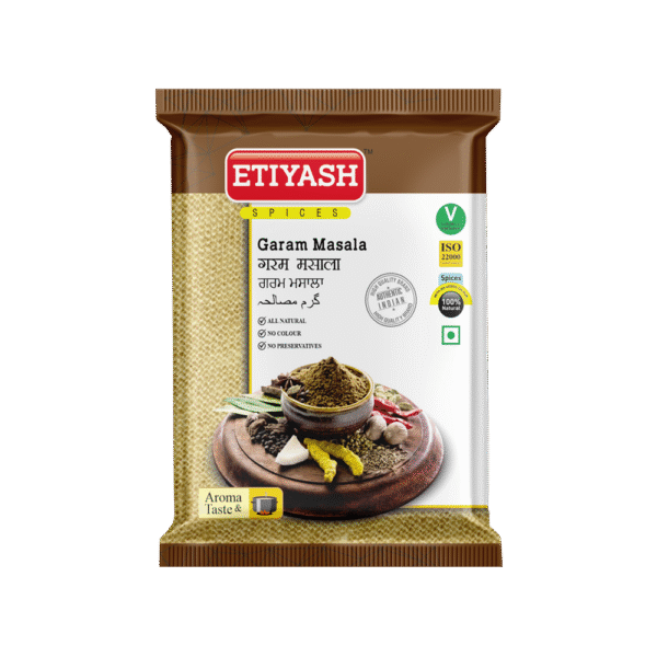 Garam Masala | Value Pack