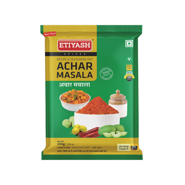 Achar Masala | 200G