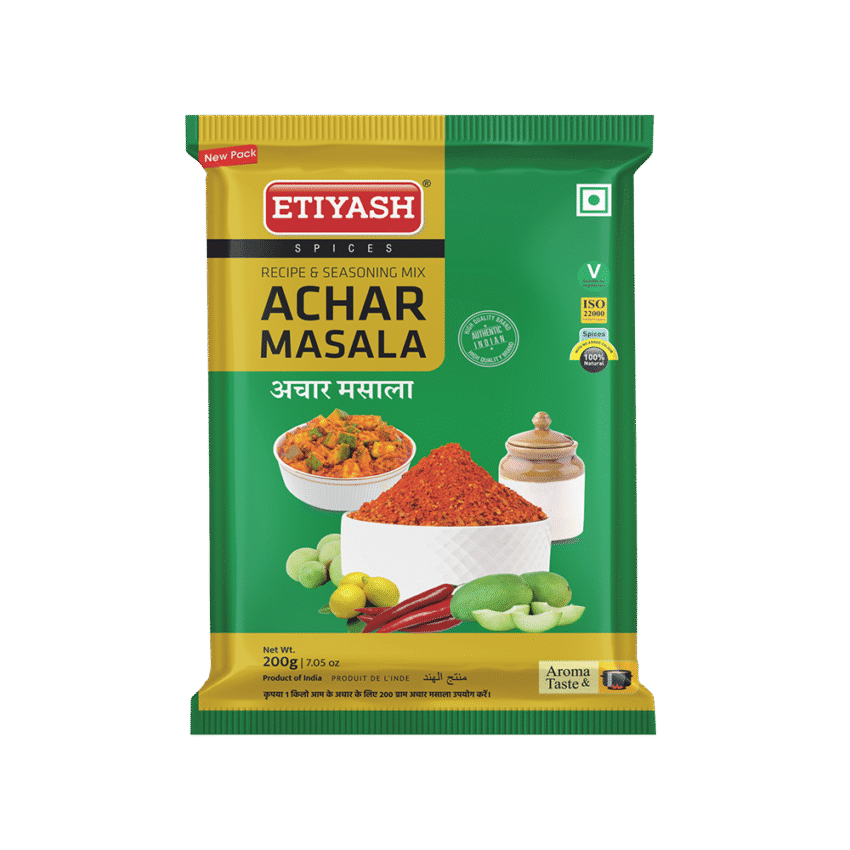 Achar Masala | 200G