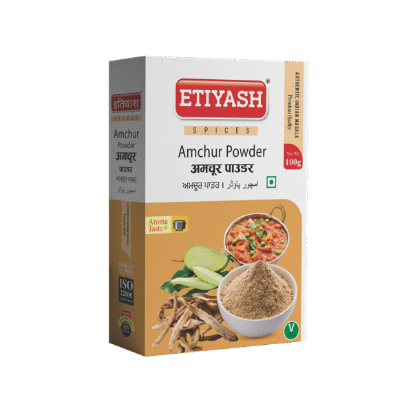 Amchur Powder