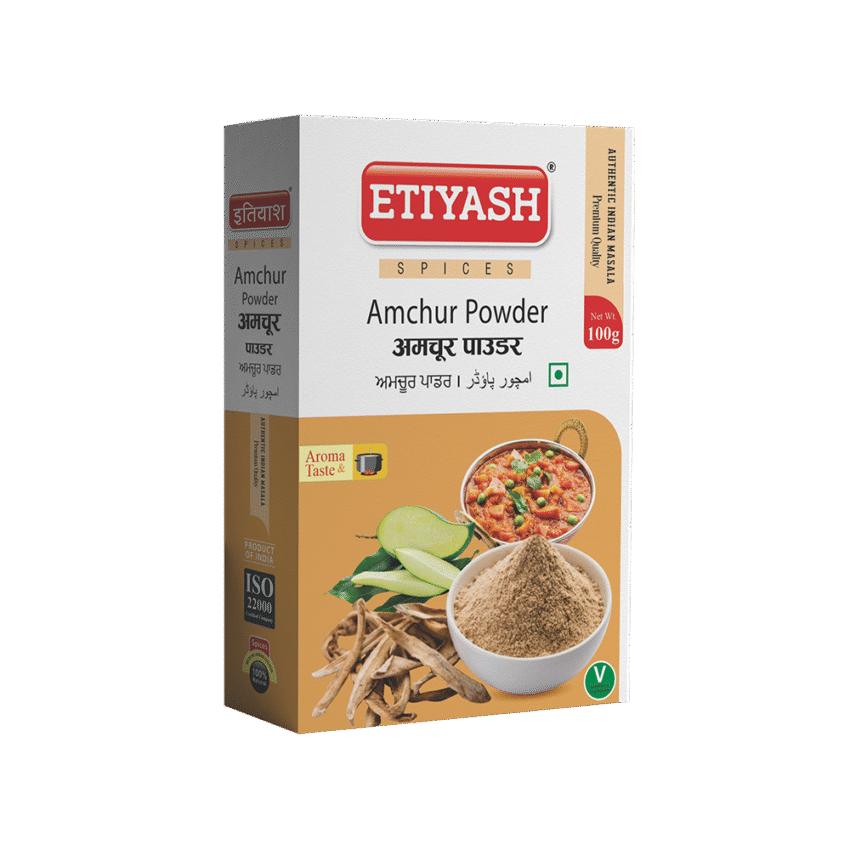 Amchur Powder