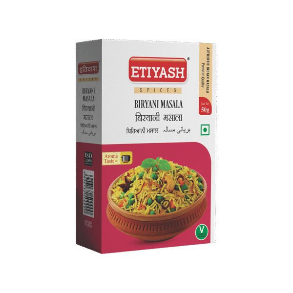Biryani Masala