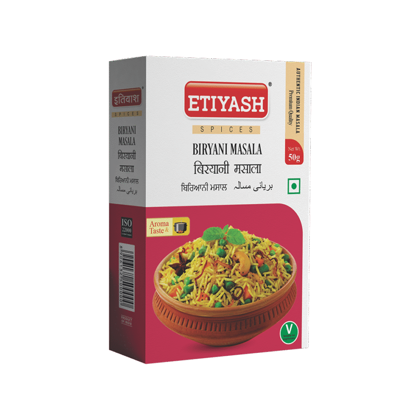 Biryani Masala