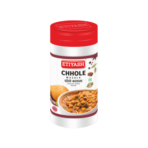 Chole Masala Sprinkler