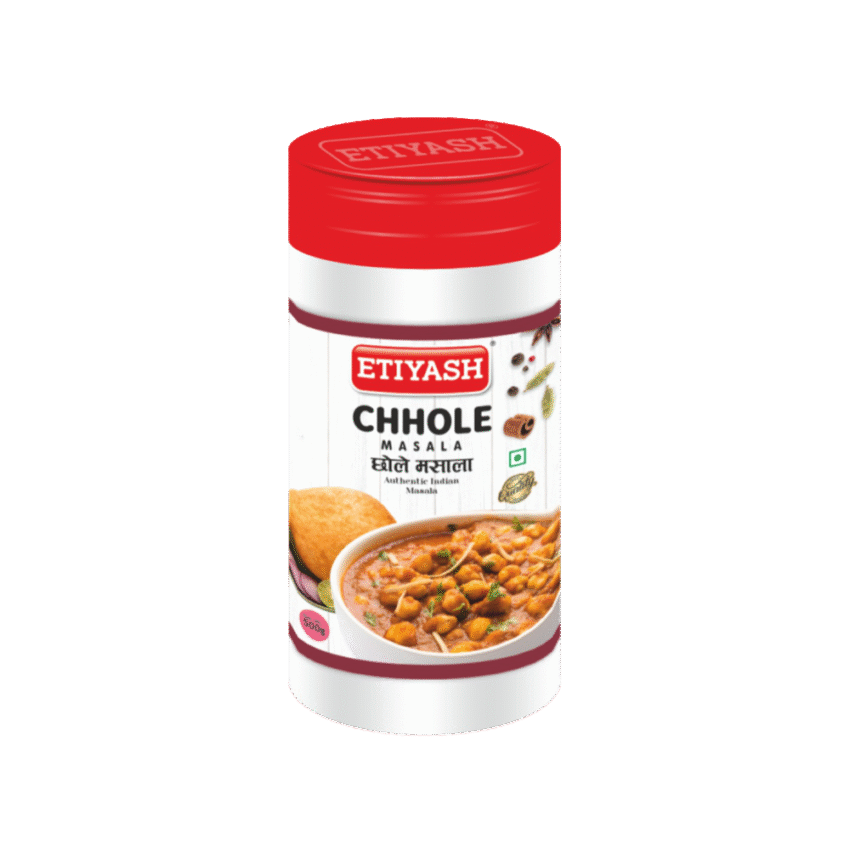 Chole Masala Sprinkler