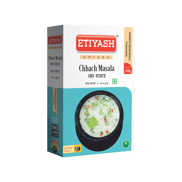 Chhach Masala