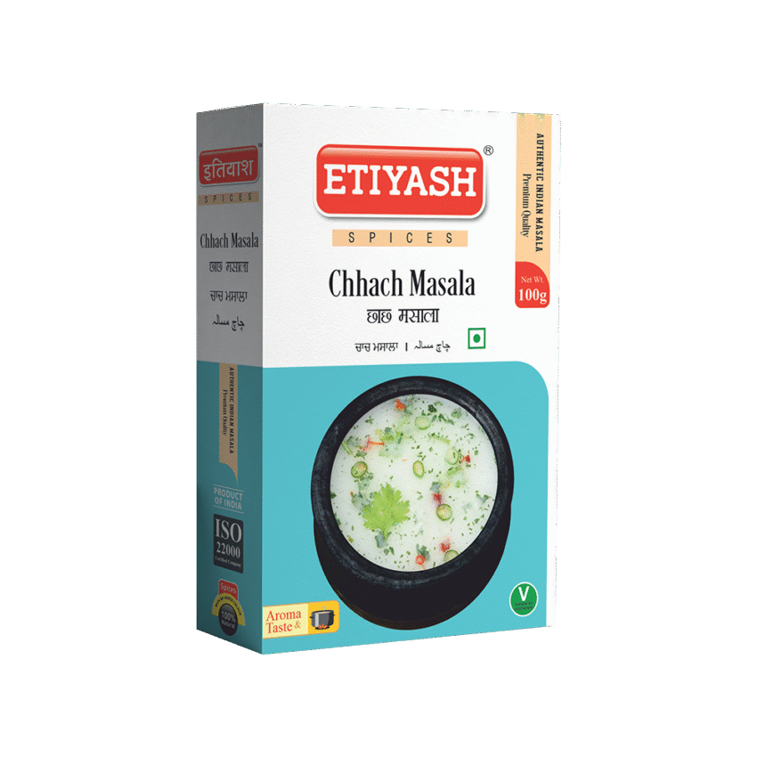 Chhach Masala