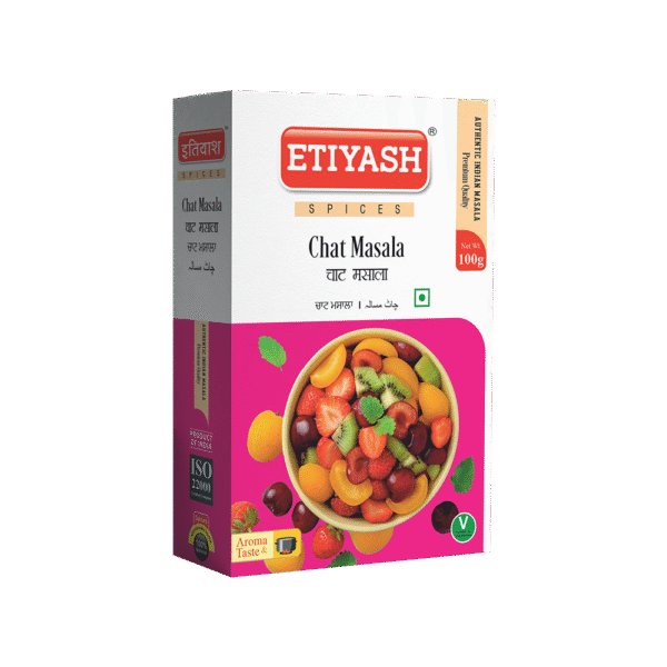 Chat Masala