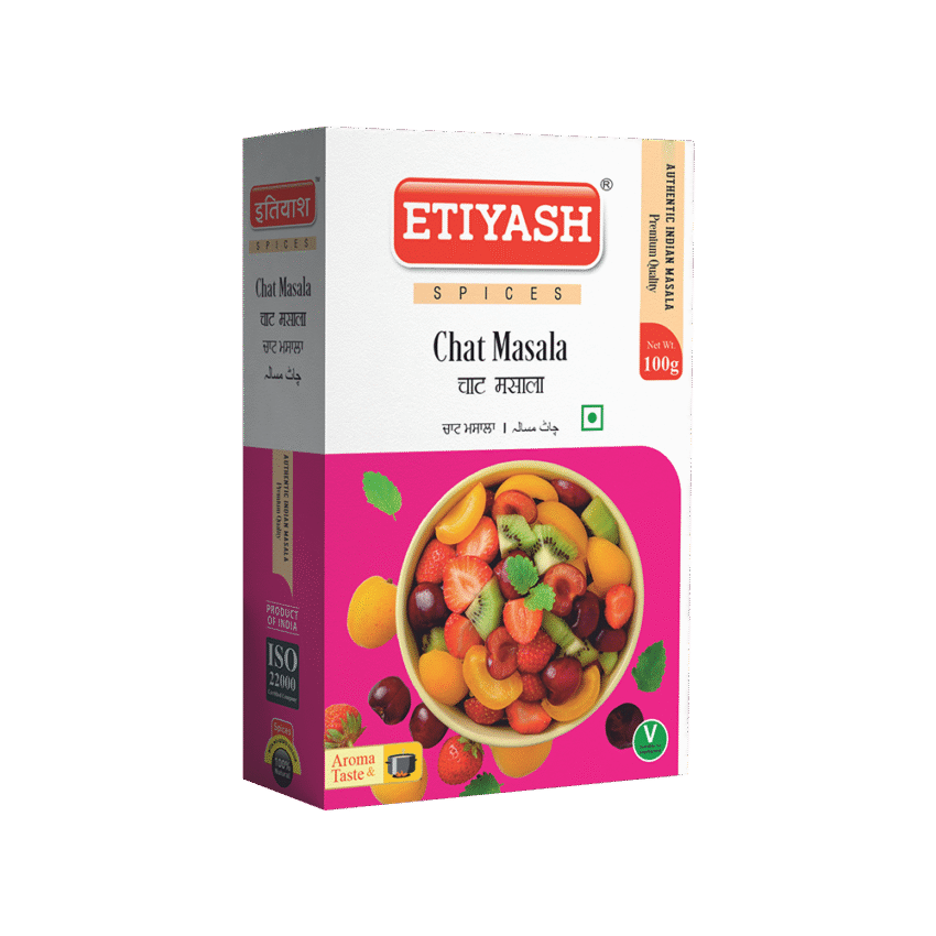 Chat Masala