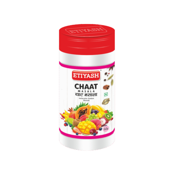 Chat Masala Sprinkler