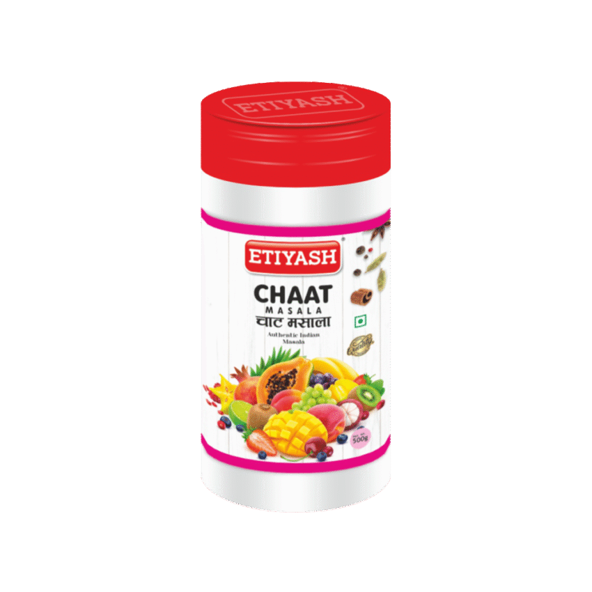 Chat Masala Sprinkler