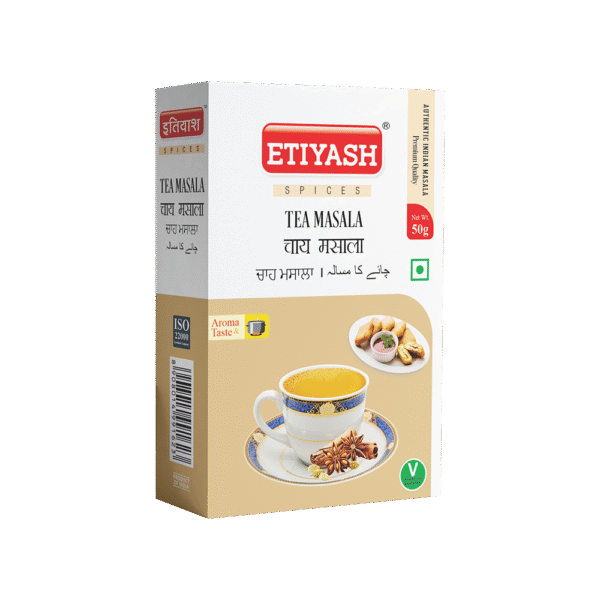Tea/Chai Masala