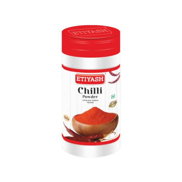 Red Chilli Sprinkler