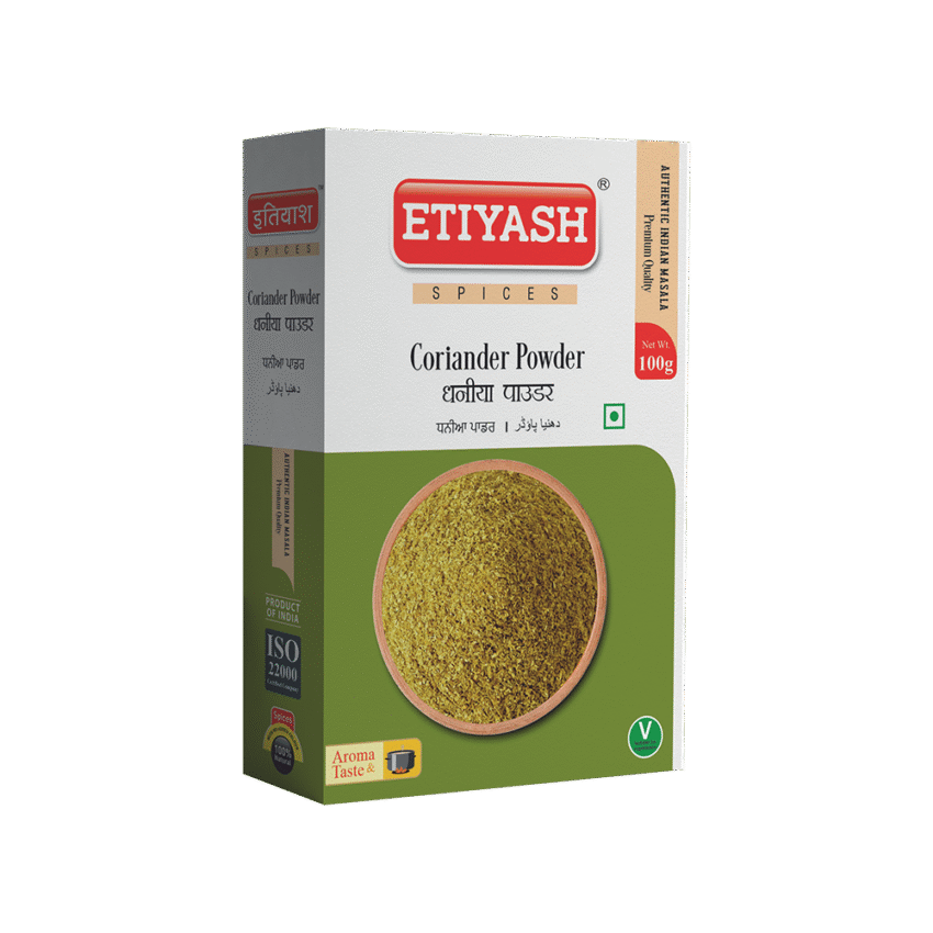 Coriander Powder