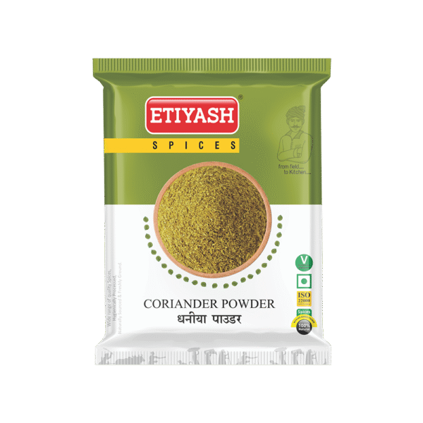 Coriander Powder | 500g