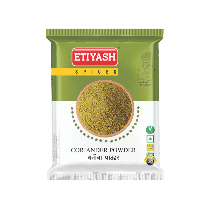 Coriander Powder | 500g