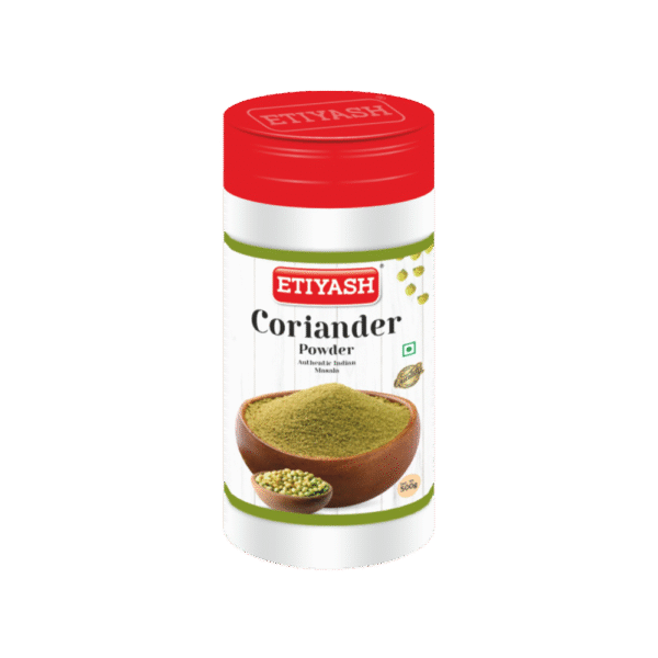 Coriander Powder Sprinkler