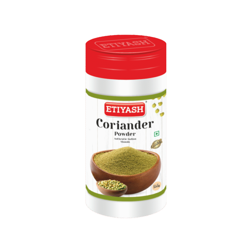 Coriander Powder Sprinkler