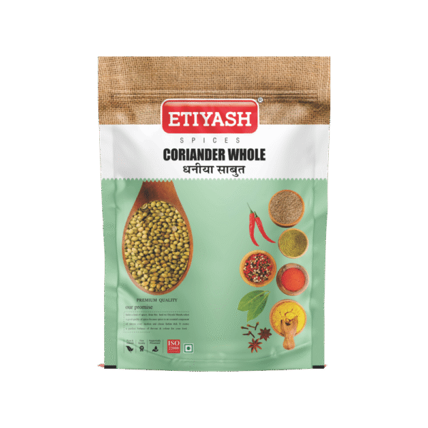 Coriander | Whole Spices