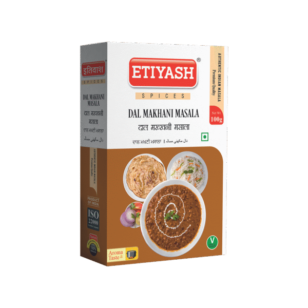 Dal Makhani Masala