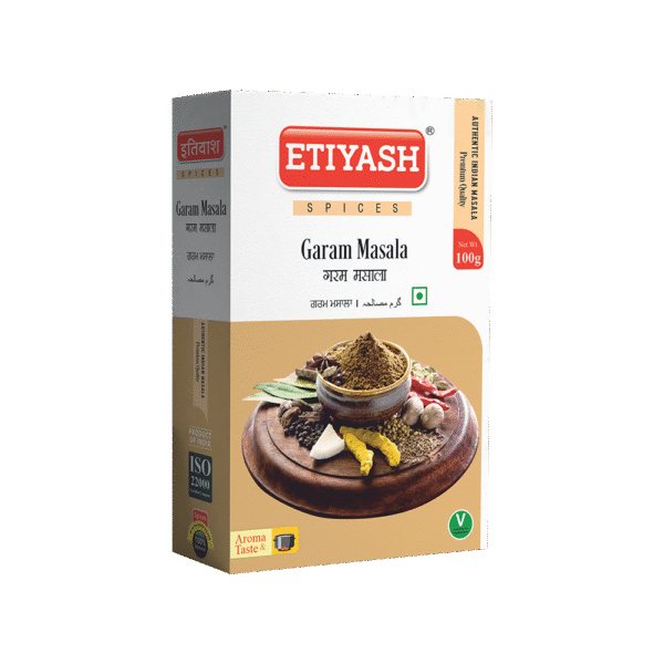 Garam Masala