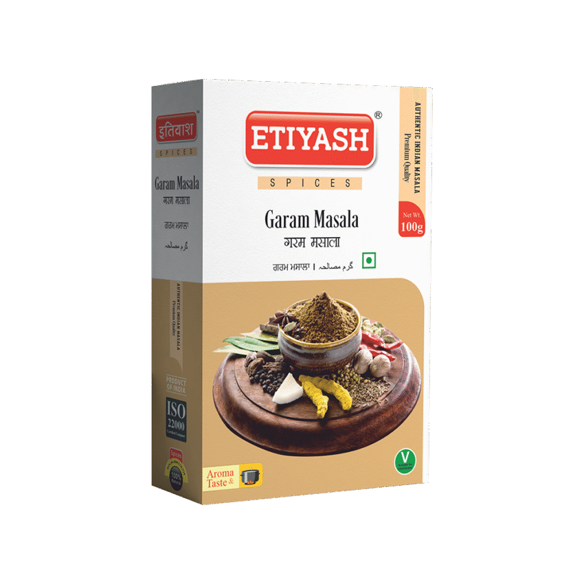 Garam Masala