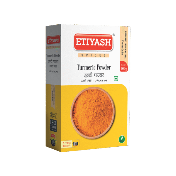 Haldi Powder