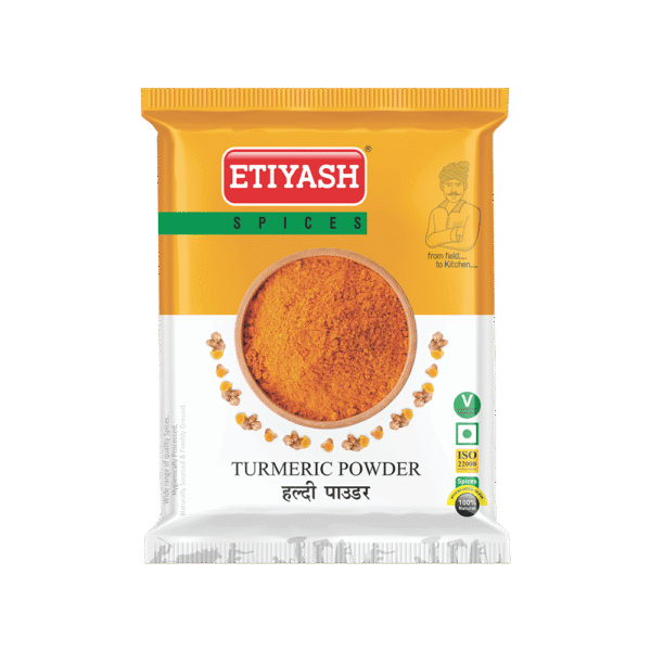 Haldi Powder 500g