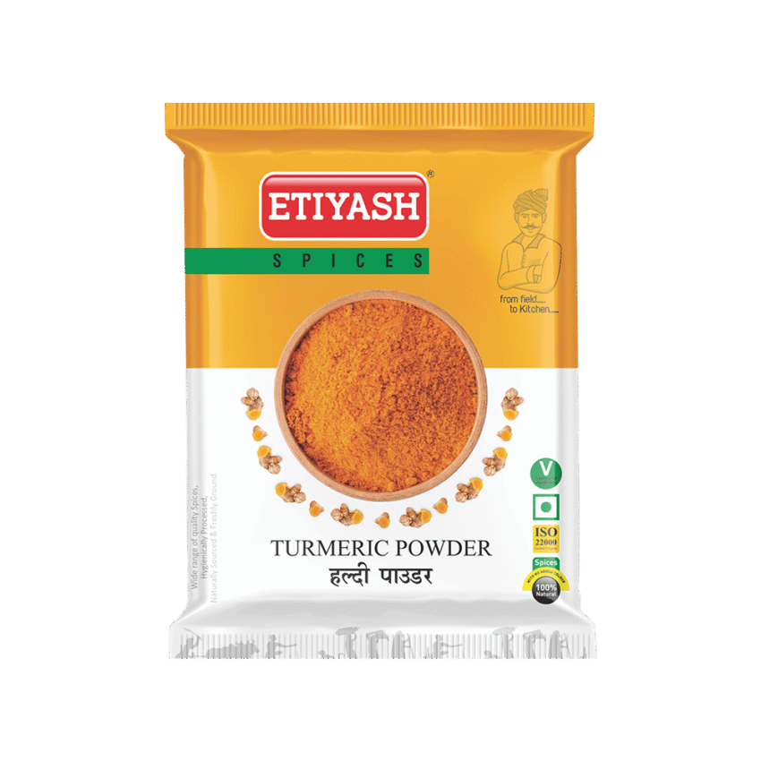 Haldi Powder 500g