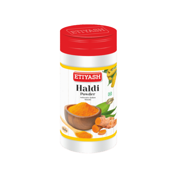 Haldi Powder Sprinkler