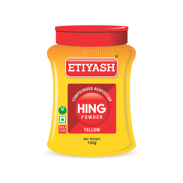 Hing Powder